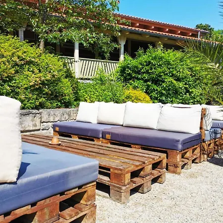 Forsthaus Thiemsburg Im Nationalpark Hainich 3*