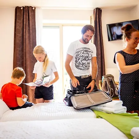 Forsthaus Thiemsburg Im Nationalpark Hainich 3* Schonstedt