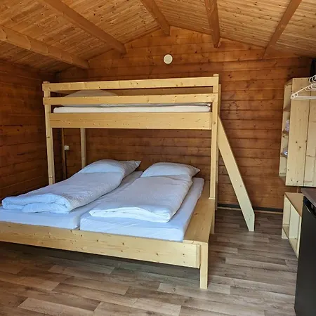 Forsthaus Thiemsburg Im Nationalpark Hainich Hotel