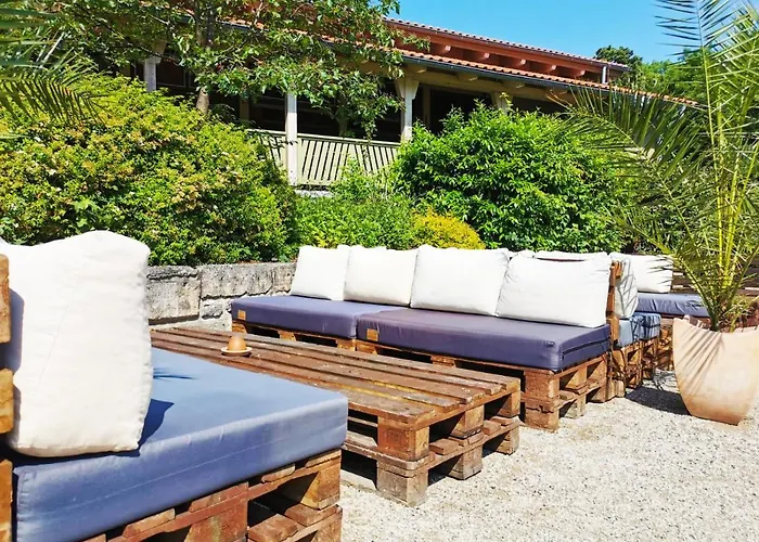 Forsthaus Thiemsburg Im Nationalpark Hainich 3*