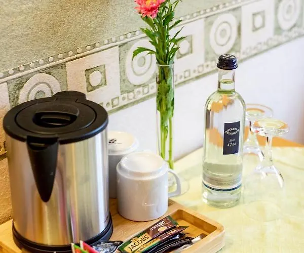 Forsthaus Thiemsburg Im Nationalpark Hainich Schonstedt