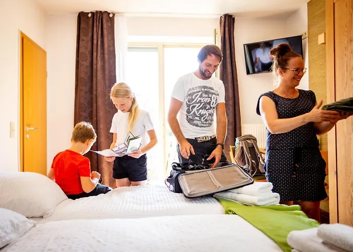 Forsthaus Thiemsburg Im Nationalpark Hainich 3* Schonstedt