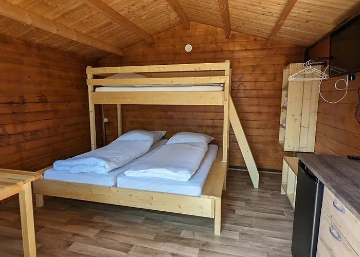 Forsthaus Thiemsburg Im Nationalpark Hainich Hotel